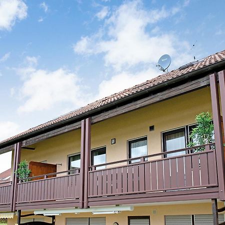 Ado Ferienwohnung Grafenhausen Esterno foto