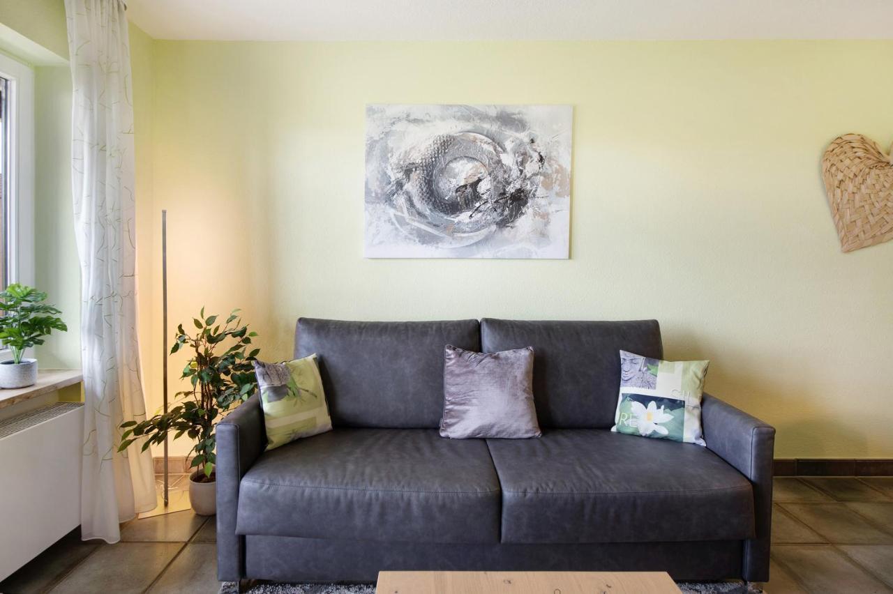 Ado Ferienwohnung Grafenhausen Esterno foto