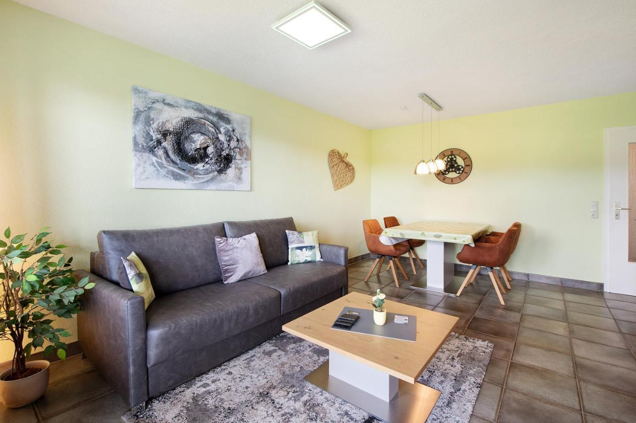 Ado Ferienwohnung Grafenhausen Esterno foto