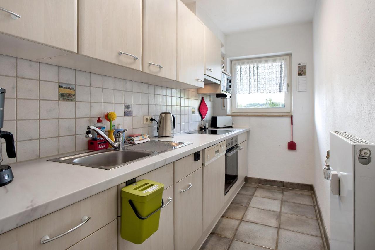 Ado Ferienwohnung Grafenhausen Esterno foto