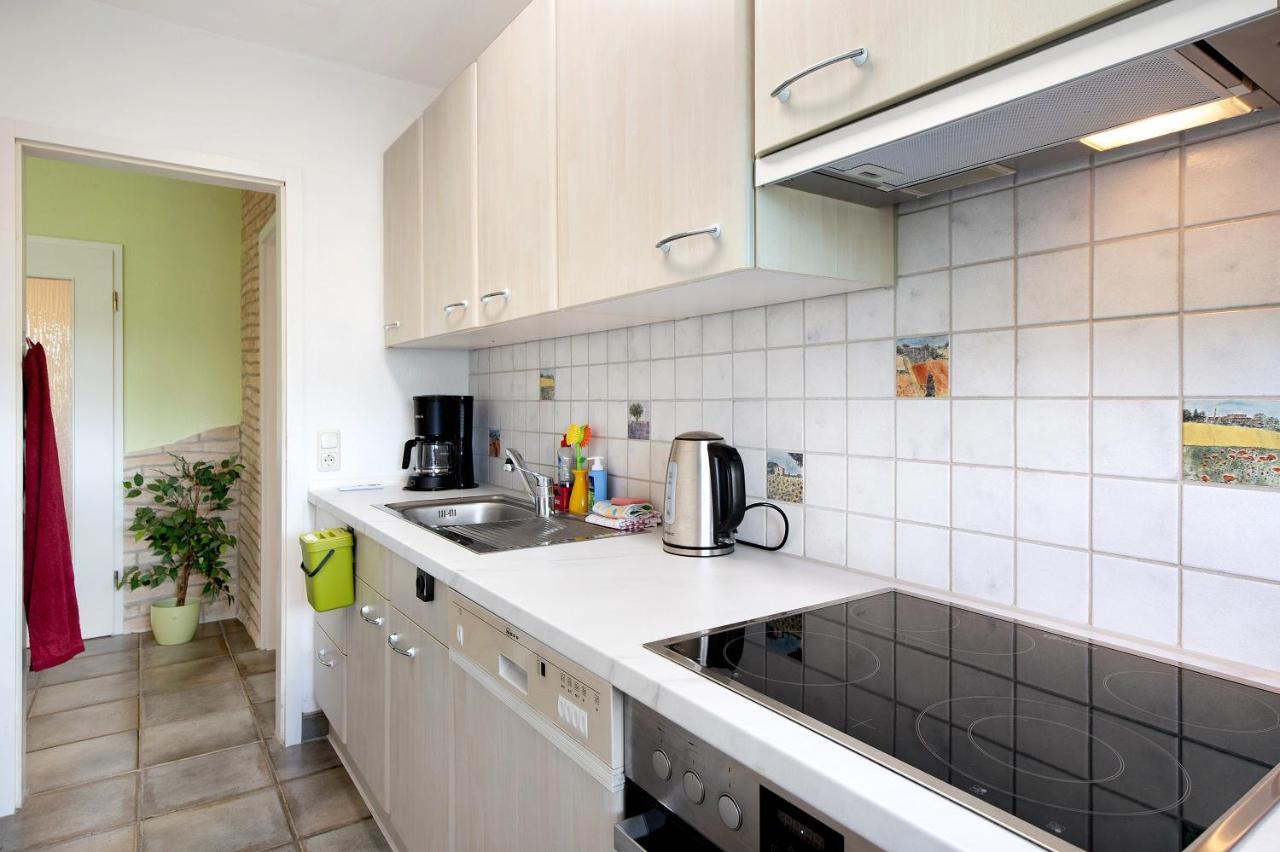 Ado Ferienwohnung Grafenhausen Esterno foto