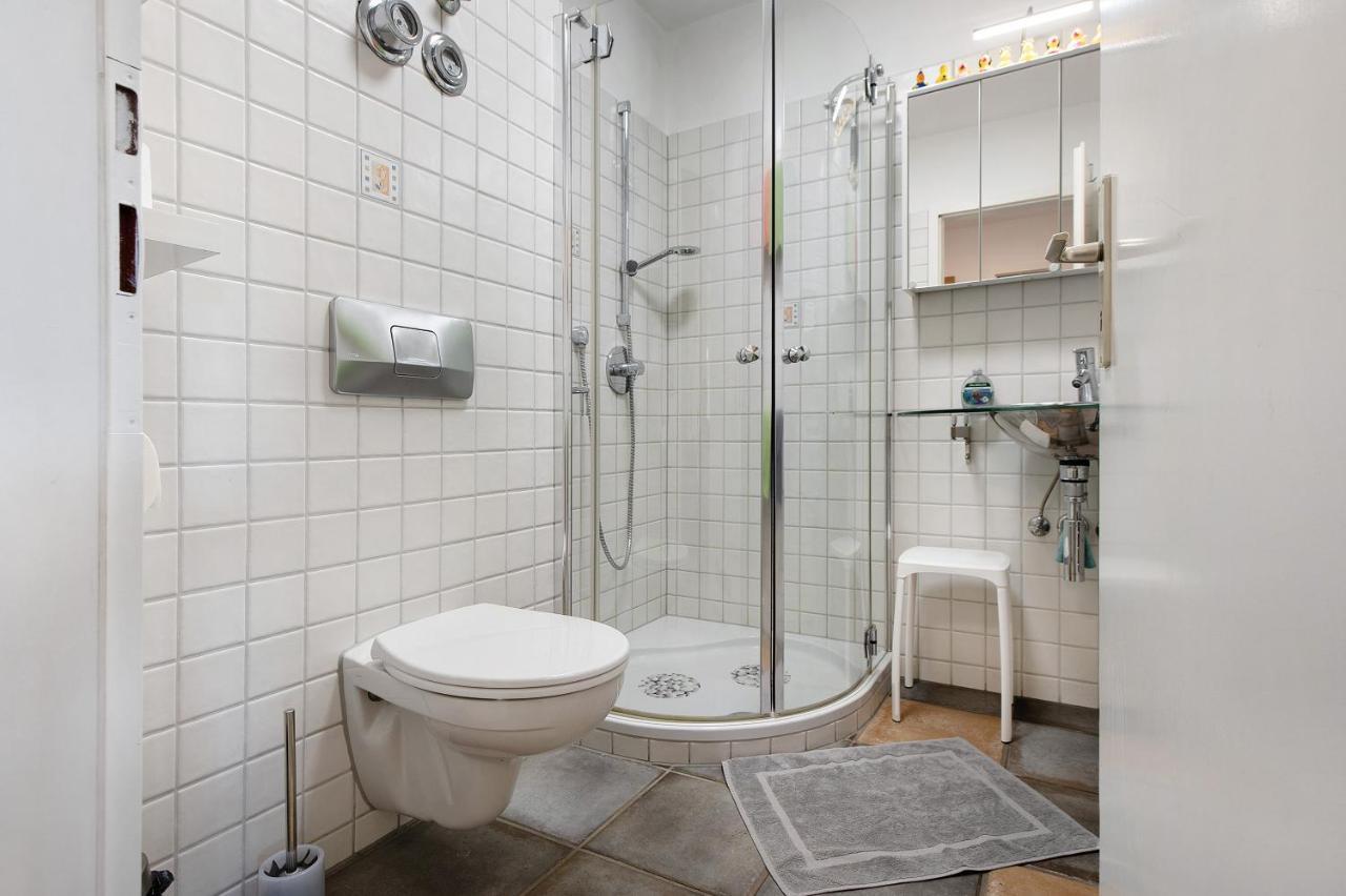 Ado Ferienwohnung Grafenhausen Esterno foto