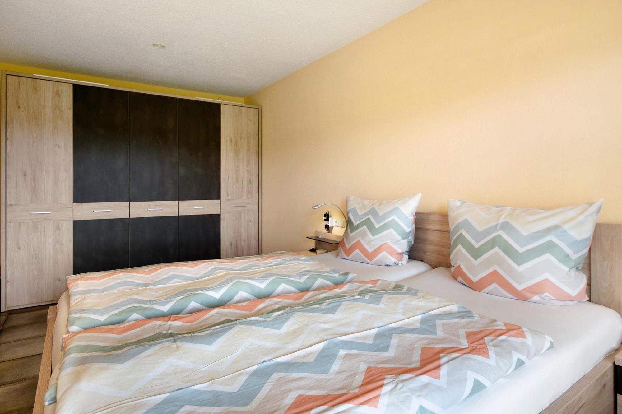 Ado Ferienwohnung Grafenhausen Esterno foto