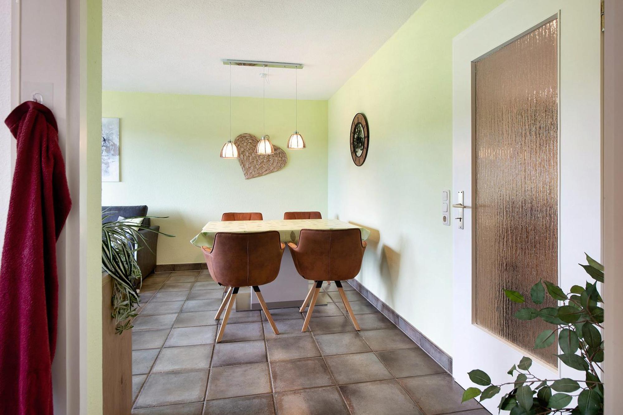 Ado Ferienwohnung Grafenhausen Esterno foto