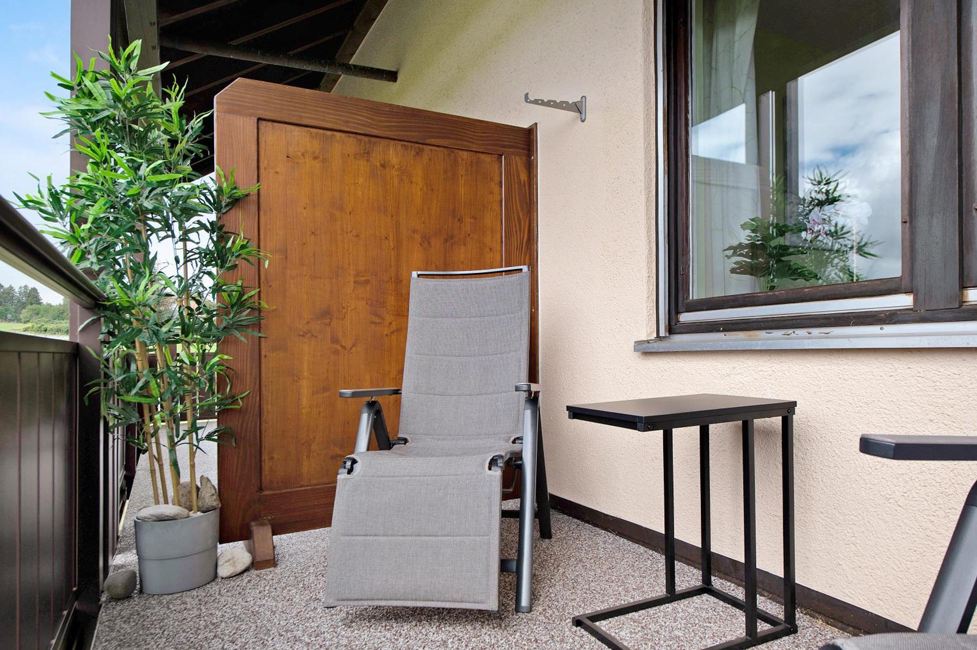Ado Ferienwohnung Grafenhausen Esterno foto